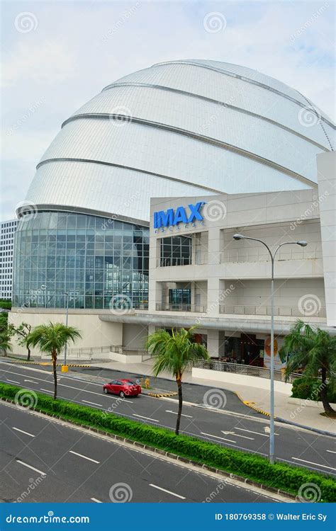 imax moa
